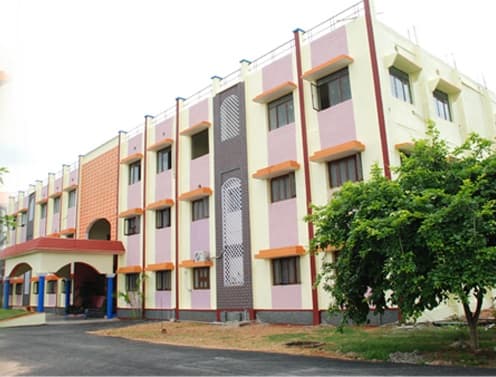 Nalanda College of Pharmacy Nalgonda Campus photo 1